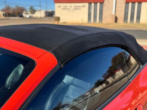 Used 2015 Ford Mustang Premium w/ Equipment Group 201A image 9