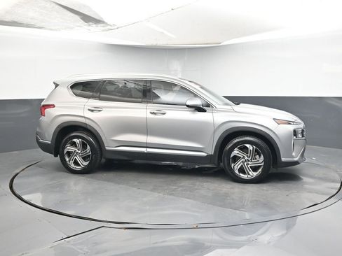 Used 2022 Hyundai Santa Fe SEL image 6