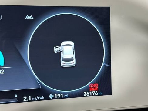 Used 2023 Hyundai Ioniq 5 Limited image 18