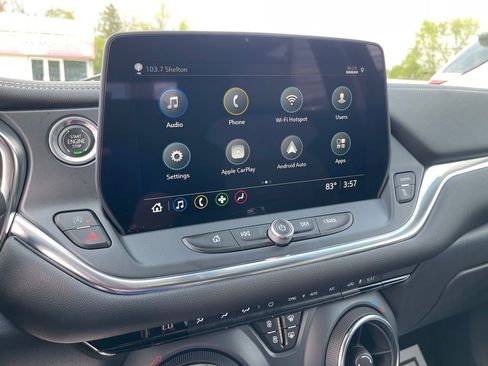 Used 2023 Chevrolet Blazer LT image 22