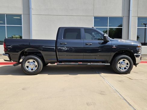 New 2026 RAM 2500 Tradesman AWD/4WD image 2