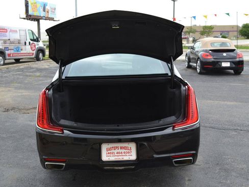 Used 2019 Cadillac XTS Luxury FWD image 7