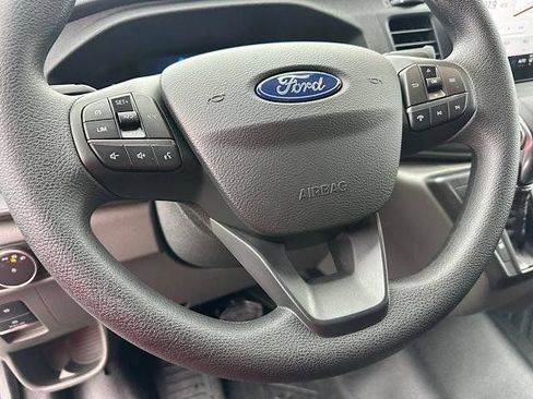 New 2026 Ford Transit 150 148 Medium Roof RWD image 15