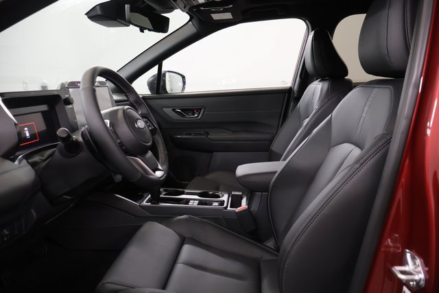New 2026 Subaru Outback Touring XT AWD/4WD image 11