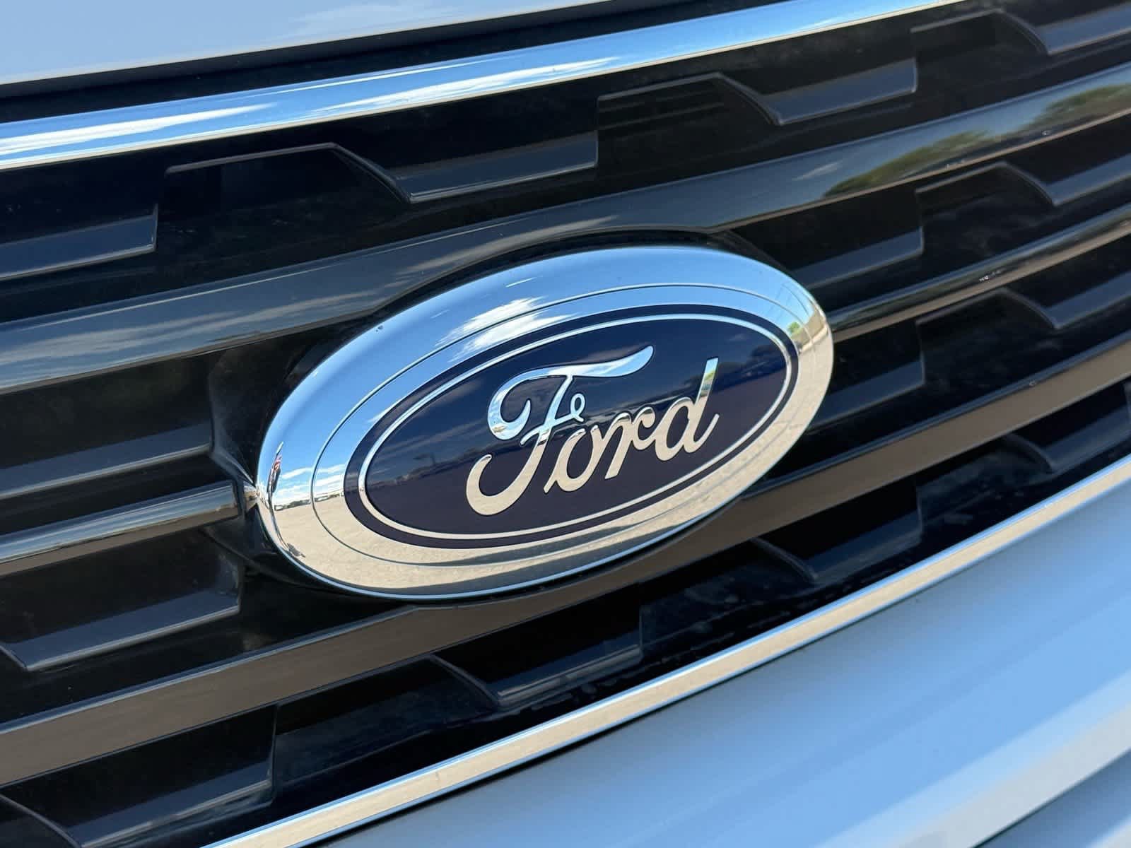 Used 2021 Ford Expedition XL RWD image 33