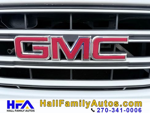 Used 2015 GMC Sierra 1500 4x4 Crew Cab image 9