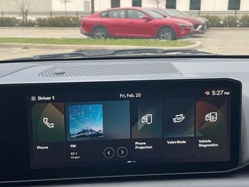 Used 2025 Kia K4 LXS FWD image 20