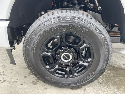 New 2026 Ford F350 XL w/ STX Appearance Package image 29