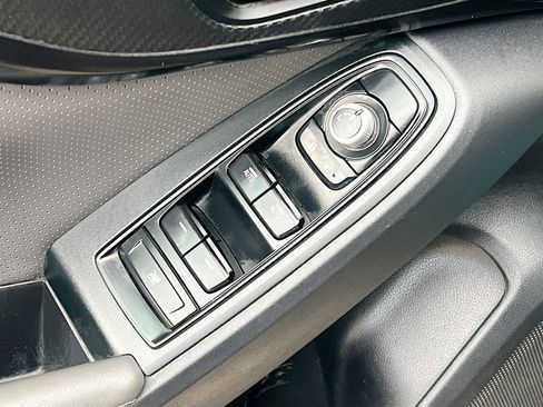 Used 2023 Subaru Crosstrek 2.5i Sport image 17