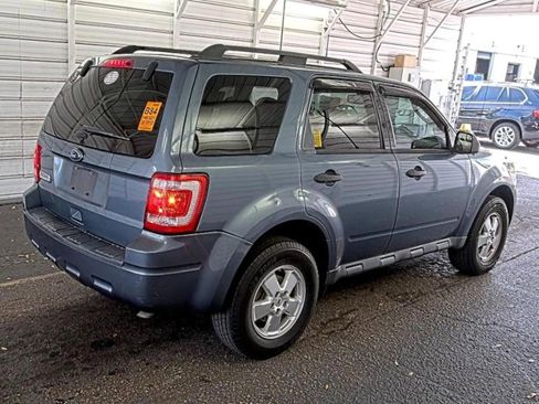 Used 2012 Ford Escape XLT image 4