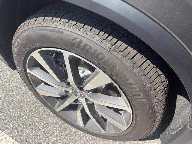 Certified 2026 Acura MDX w/ Technology Package AWD/4WD image 11
