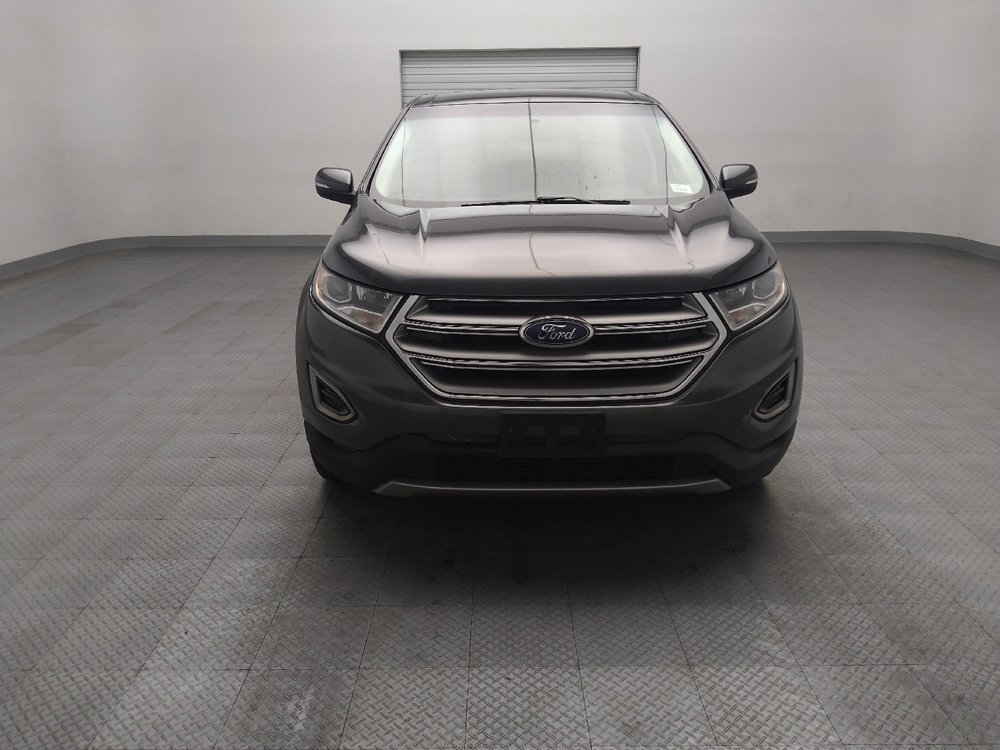 Used 2015 Ford Edge Titanium FWD image 14