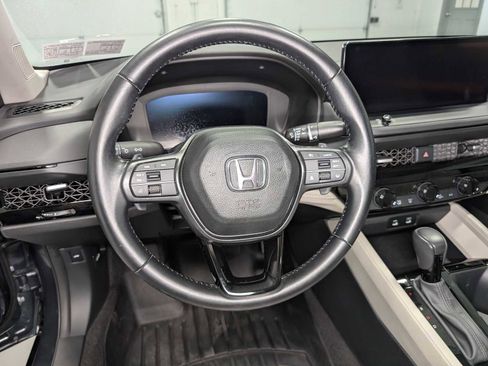 Used 2024 Honda Accord EX-L image 36