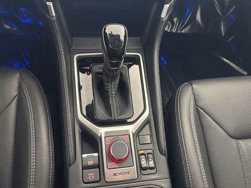 Certified 2024 Subaru Forester Limited w/ Convenience Package image 22