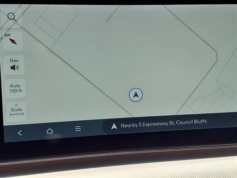 New 2026 Hyundai Tucson Limited image 17