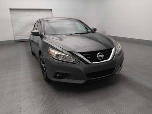 Used 2017 Nissan Altima 2.5 SL image 14