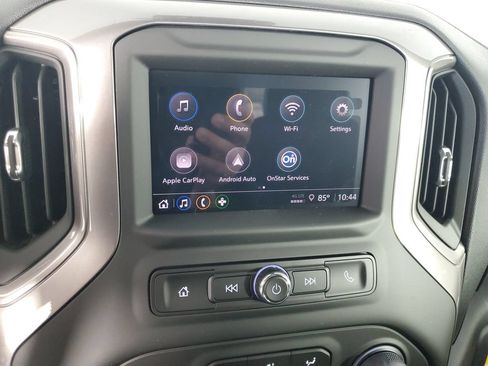 New 2026 Chevrolet Silverado 2500 W/T w/ WT Convenience Package RWD image 20