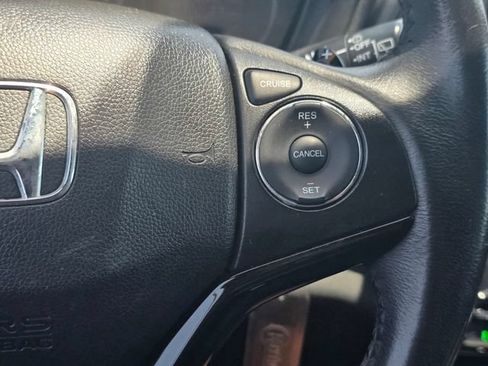 Used 2019 Honda HR-V Sport image 27