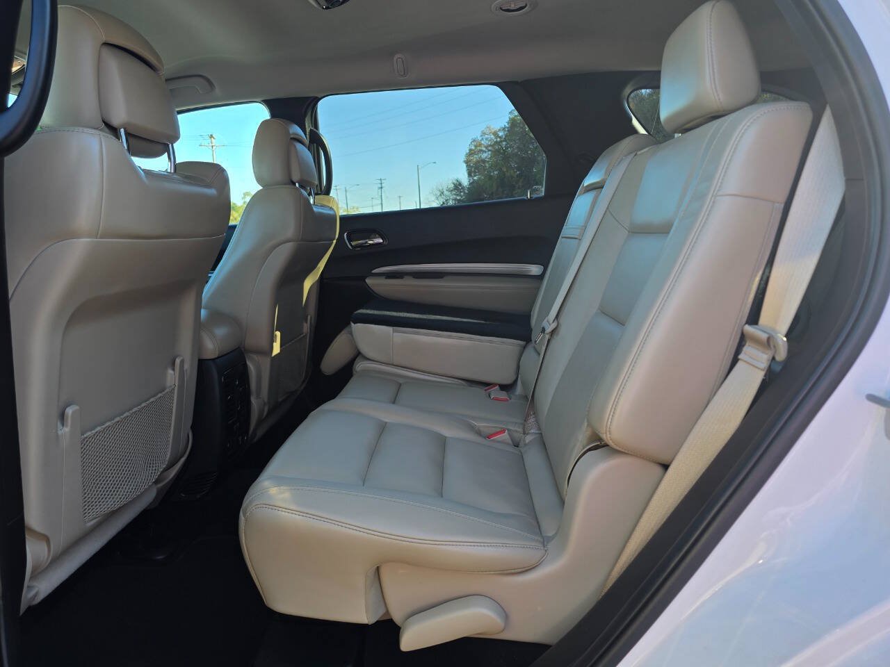 Used 2020 Dodge Durango GT AWD/4WD image 18
