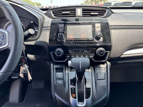 Used 2019 Honda CR-V LX image 19