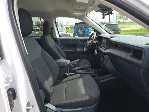 Used 2024 Ford Maverick XL FWD image 20