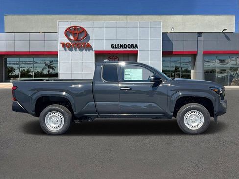 New 2026 Toyota Tacoma SR RWD image 2