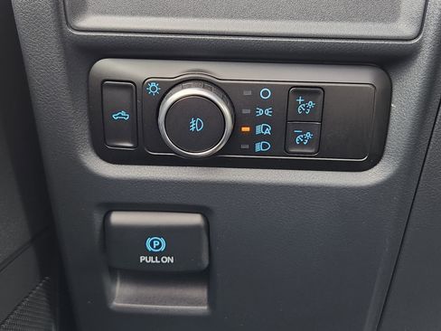 New 2026 Ford F150 STX w/ Equipment Group 200A image 27