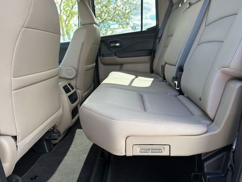 Used 2022 Honda Ridgeline RTL image 21