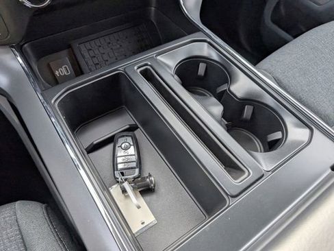 New 2025 Ford F150 XLT w/ Equipment Group 303A High image 23