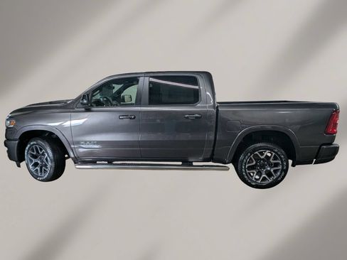 New 2026 RAM 1500 Laramie AWD/4WD image 3