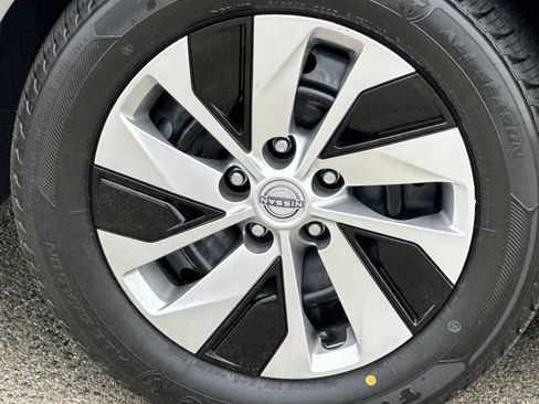 Used 2023 Nissan Altima 2.5 SR FWD image 36