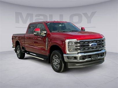 Used 2023 Ford F350 Lariat