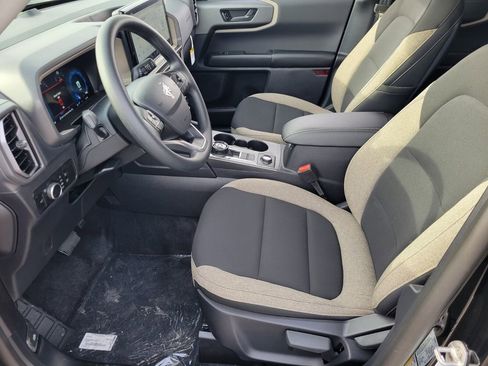 New 2025 Ford Bronco Sport Big Bend image 7