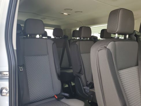 New 2026 Ford Transit 350 XLT image 11