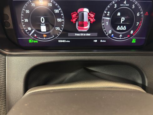 Used 2019 Land Rover Range Rover Velar S AWD/4WD image 18
