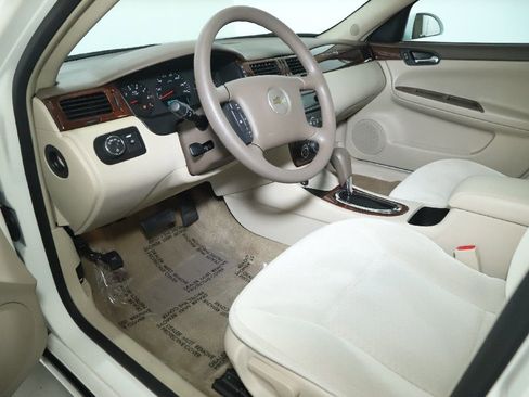 Used 2007 Chevrolet Impala LS image 21