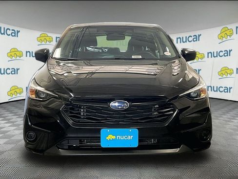 Used 2024 Subaru Impreza 2.0i AWD/4WD image 2
