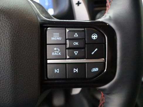 Used 2024 Ford F150 Raptor w/ Equipment Group 803A Raptor R image 15