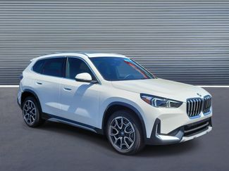 New 2026 BMW X1 xDrive28i w/ Convenience Package AWD/4WD video 2