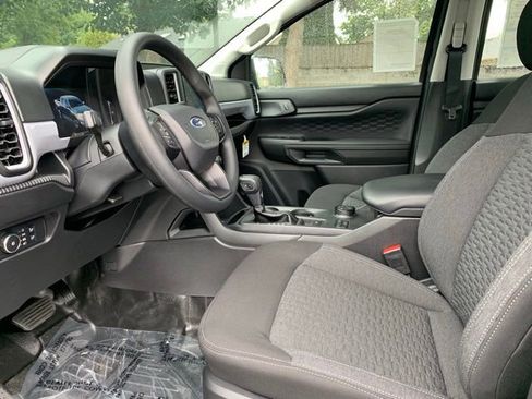 New 2025 Ford Ranger XL image 12