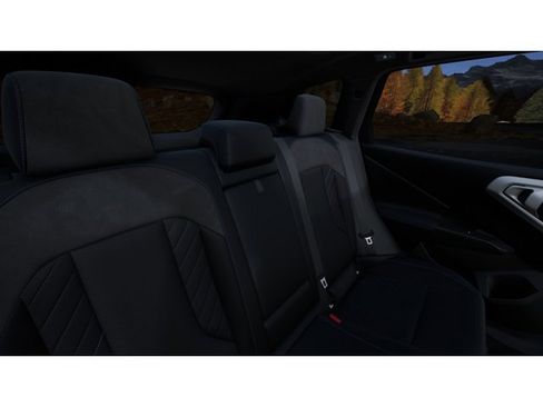 New 2026 BMW X3 xDrive30 image 12