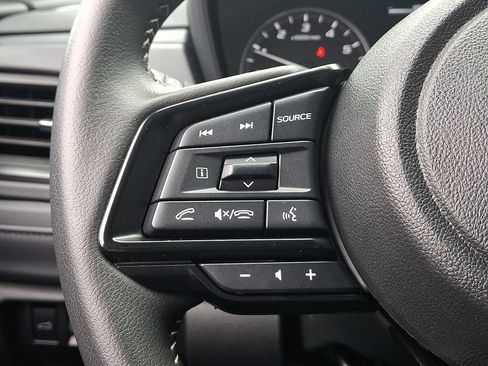 Used 2026 Subaru Forester Premium AWD/4WD image 20