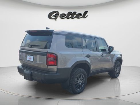 Used 2024 Toyota Land Cruiser 1958 image 4