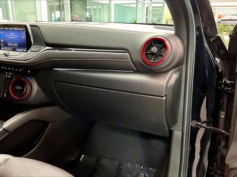 Used 2022 Chevrolet Blazer RS image 18
