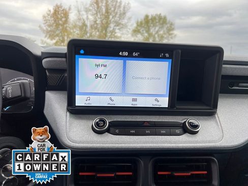 Used 2022 Ford Maverick XLT w/ Equipment Group 300A Standard image 23