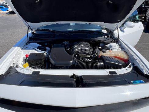 Certified 2023 Dodge Challenger SXT image 10