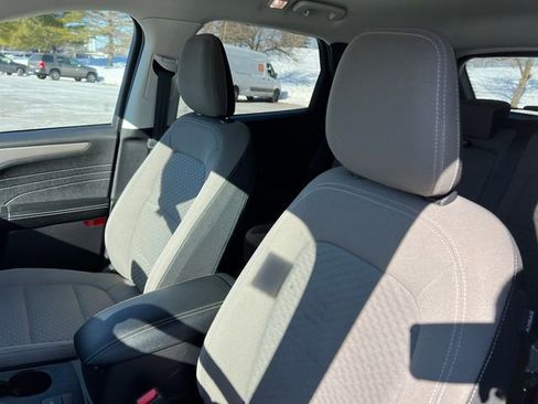 Certified 2022 Ford Escape SE w/ Convenience Package image 17