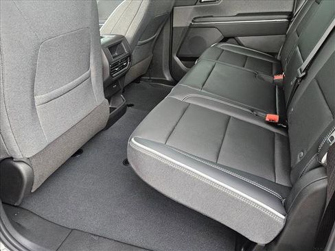 New 2026 GMC Sierra EV Elevation image 15