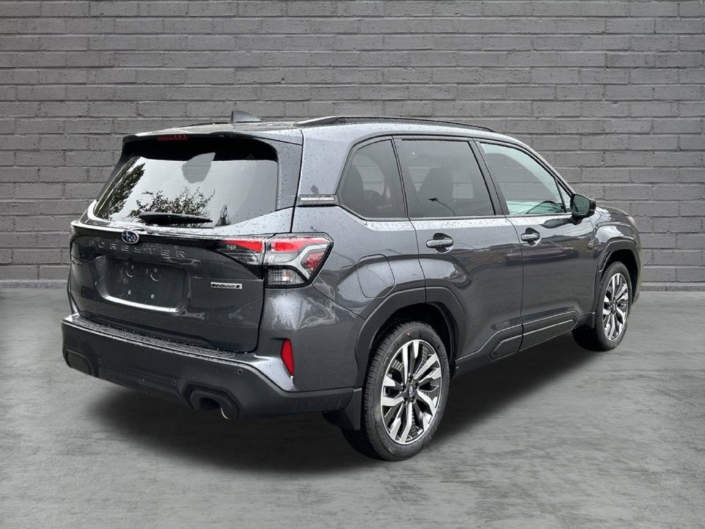 New 2026 Subaru Forester Touring AWD/4WD image 5