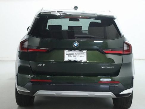Certified 2024 BMW X1 xDrive28i w/ Convenience Package AWD/4WD image 45